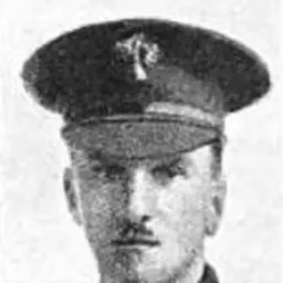 Portrait of Alfred Oliver Pollard