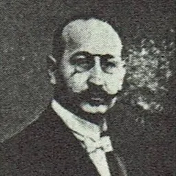 Portrait of Paul Hirsch