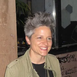Portrait of Allison Miller