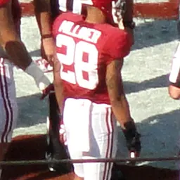Portrait of Dee Milliner