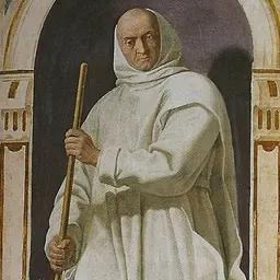 Portrait of Odo of Novara