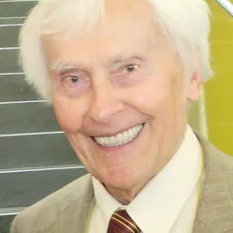 Portrait of Miroslav Zikmund
