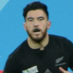 Portrait of Nehe Milner-Skudder