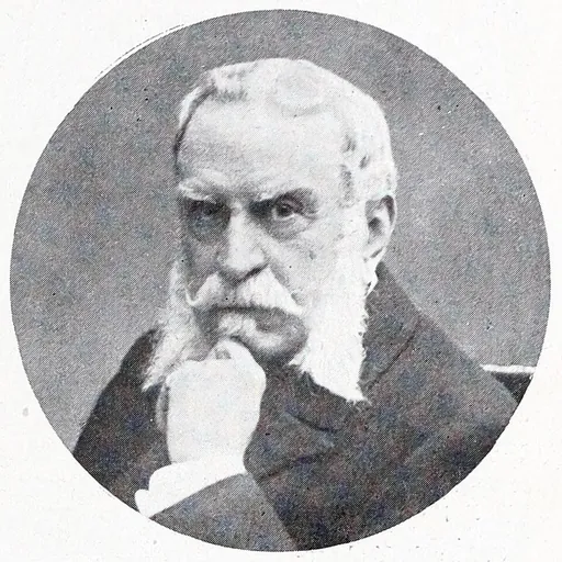 Portrait of Antonio González de Aguilar, 8th Marquis of la Vega de Armijo