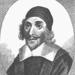 Portrait of Thomas Scot