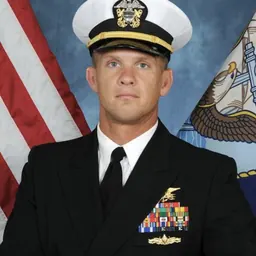 Portrait of Seth Stone