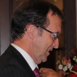 Portrait of Lindsay Brown