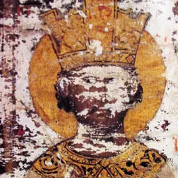 Portrait of Đurađ Branković