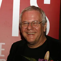 Portrait of Hubert Sielecki
