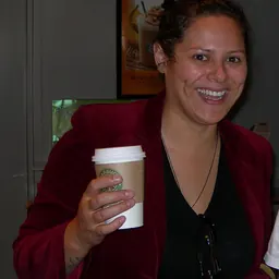 Portrait of Anika Moa