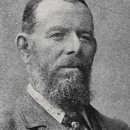 Portrait of Thomas Young Duncan