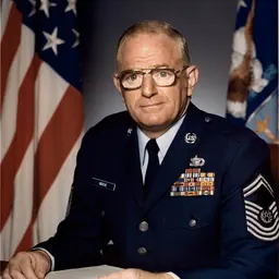 Portrait of Arthur L. Andrews