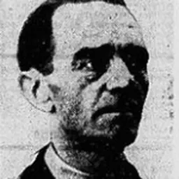 Portrait of Giovan Battista Volpini