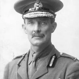 Portrait of Edward Chaytor