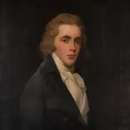 Portrait of Charles Douglas, 3rd Baron Douglas