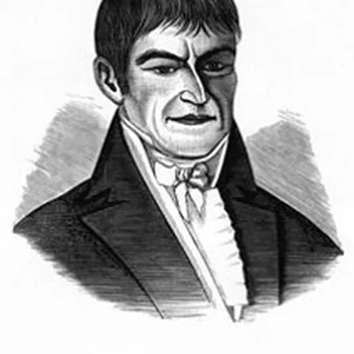 Portrait of Manuel del Socorro Rodríguez de la Victoria