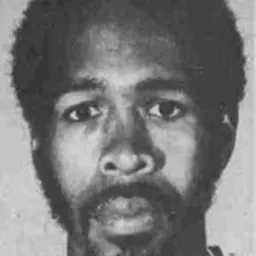 Portrait of Larry Jones