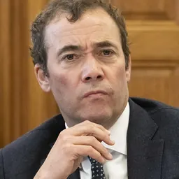 Portrait of William Lewis