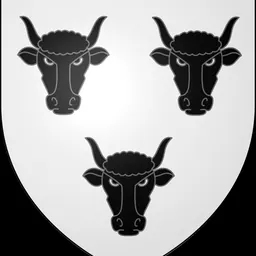 Portrait of Ifor ap Llywelyn