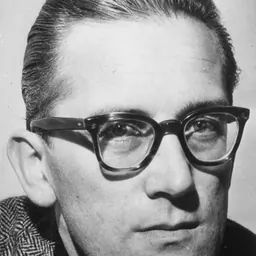 Portrait of Arild Brinchmann