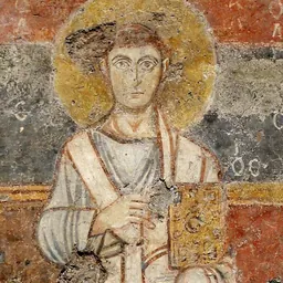 Portrait of Alexander I