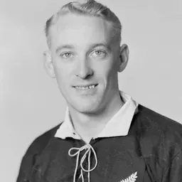 Portrait of Doug Wilson