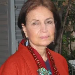 Portrait of Anna Cataldi