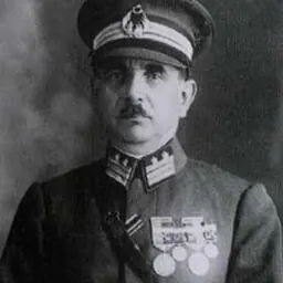 Portrait of Nihat Anılmış