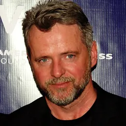 Portrait of Aidan Quinn