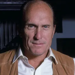 Portrait of Robert Duvall