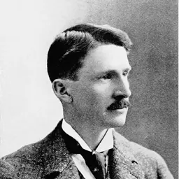 Portrait of Andrew C. McLaughlin