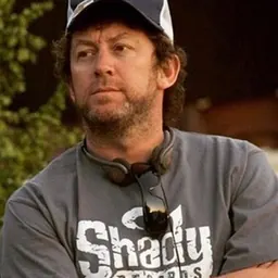 Portrait of Mike Jefferies
