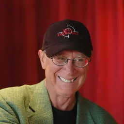 Portrait of Lee Nelson