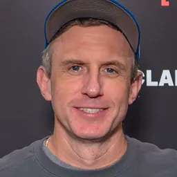 Portrait of Ruben Fleischer