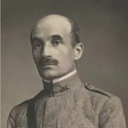 Portrait of José Vicente de Freitas