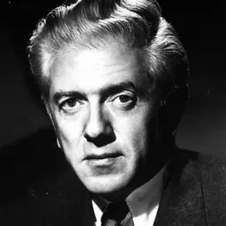 Portrait of Anatole Litvak