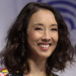Portrait of Maurissa Tancharoen