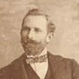 Portrait of Emilio Núñez