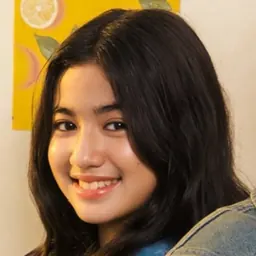Portrait of Norodom Jenna