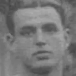 Portrait of Jean Gautheroux
