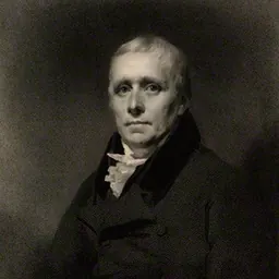 Portrait of Archibald Alison
