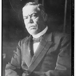 Portrait of Karl Trimborn