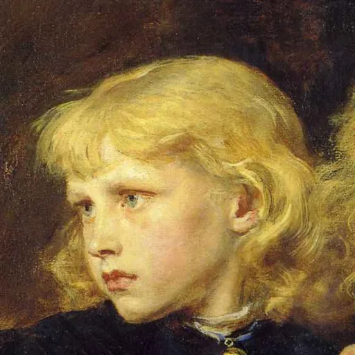 Portrait of Richard of Shrewsbury, 1st Duke of York