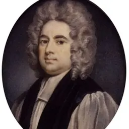 Portrait of Francis Atterbury