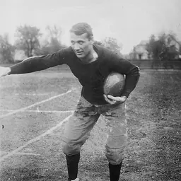 Portrait of Alfred L. Buser