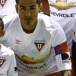 Portrait of Norberto Araujo