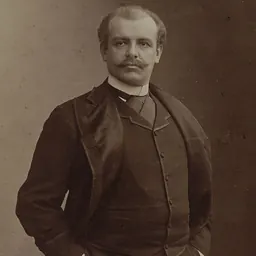 Portrait of Jean de Reszke