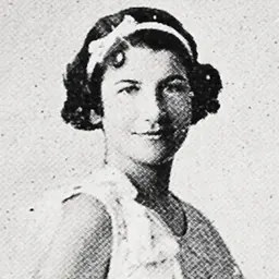 Portrait of Lorelle Henderson Corbin