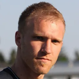 Portrait of Robert Almer
