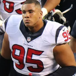 Portrait of Christian Covington